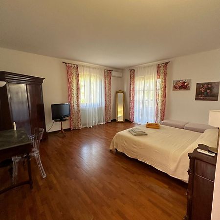 Mondello Villa Nereidi Extérieur photo