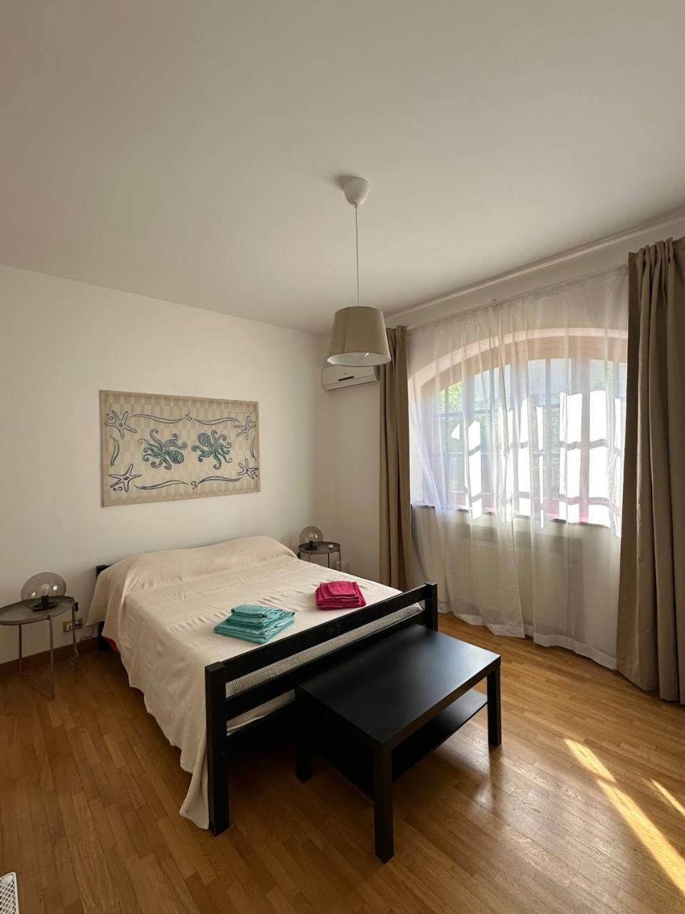 Mondello Villa Nereidi Extérieur photo