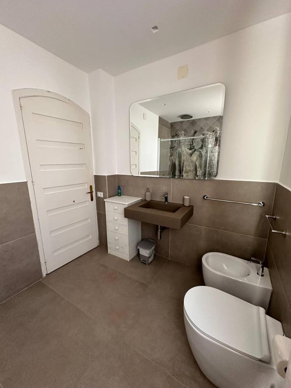 Mondello Villa Nereidi Extérieur photo