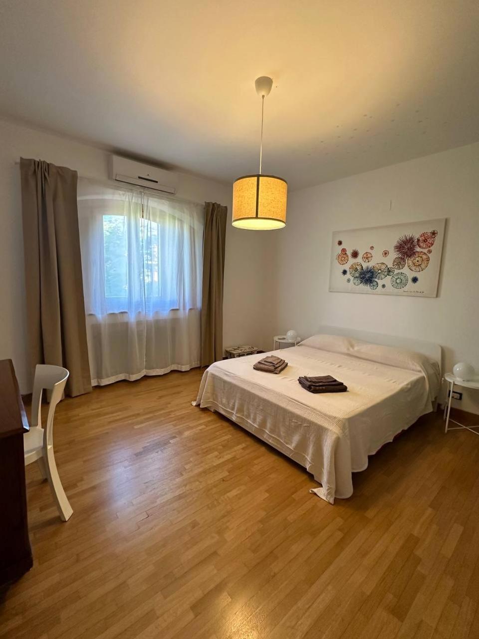 Mondello Villa Nereidi Extérieur photo