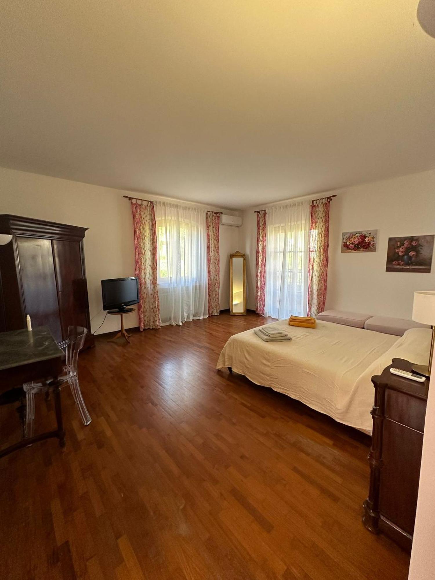 Mondello Villa Nereidi Extérieur photo