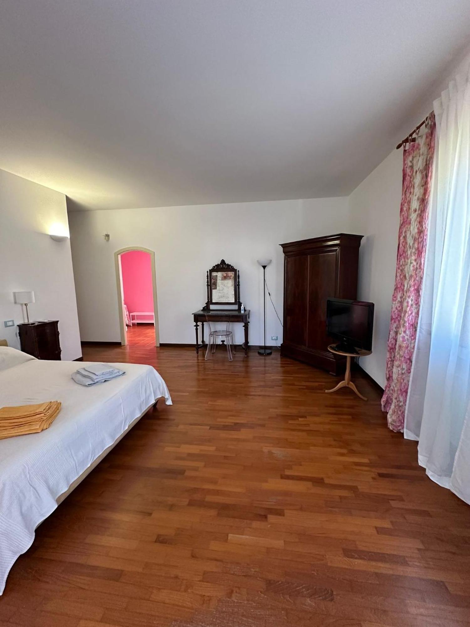 Mondello Villa Nereidi Extérieur photo