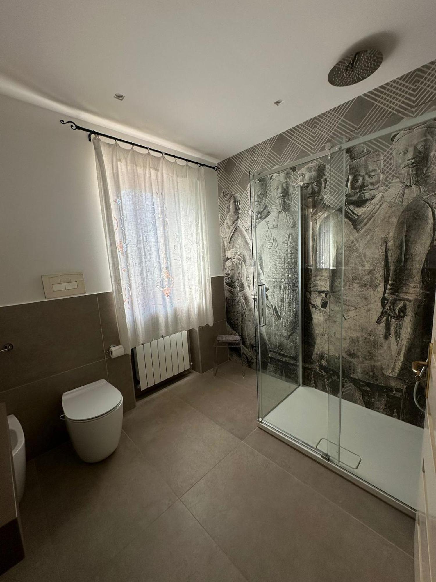 Mondello Villa Nereidi Extérieur photo