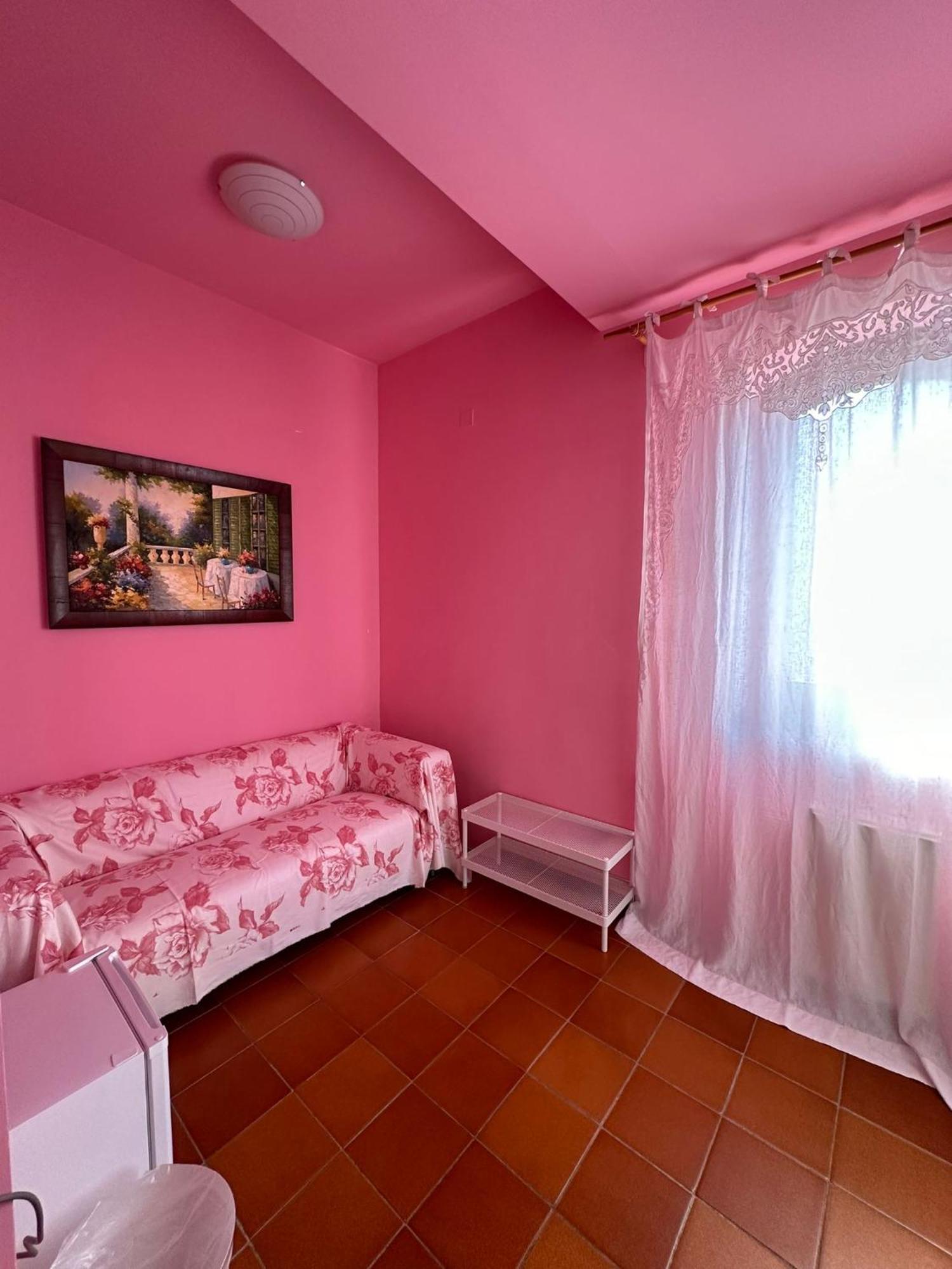 Mondello Villa Nereidi Extérieur photo