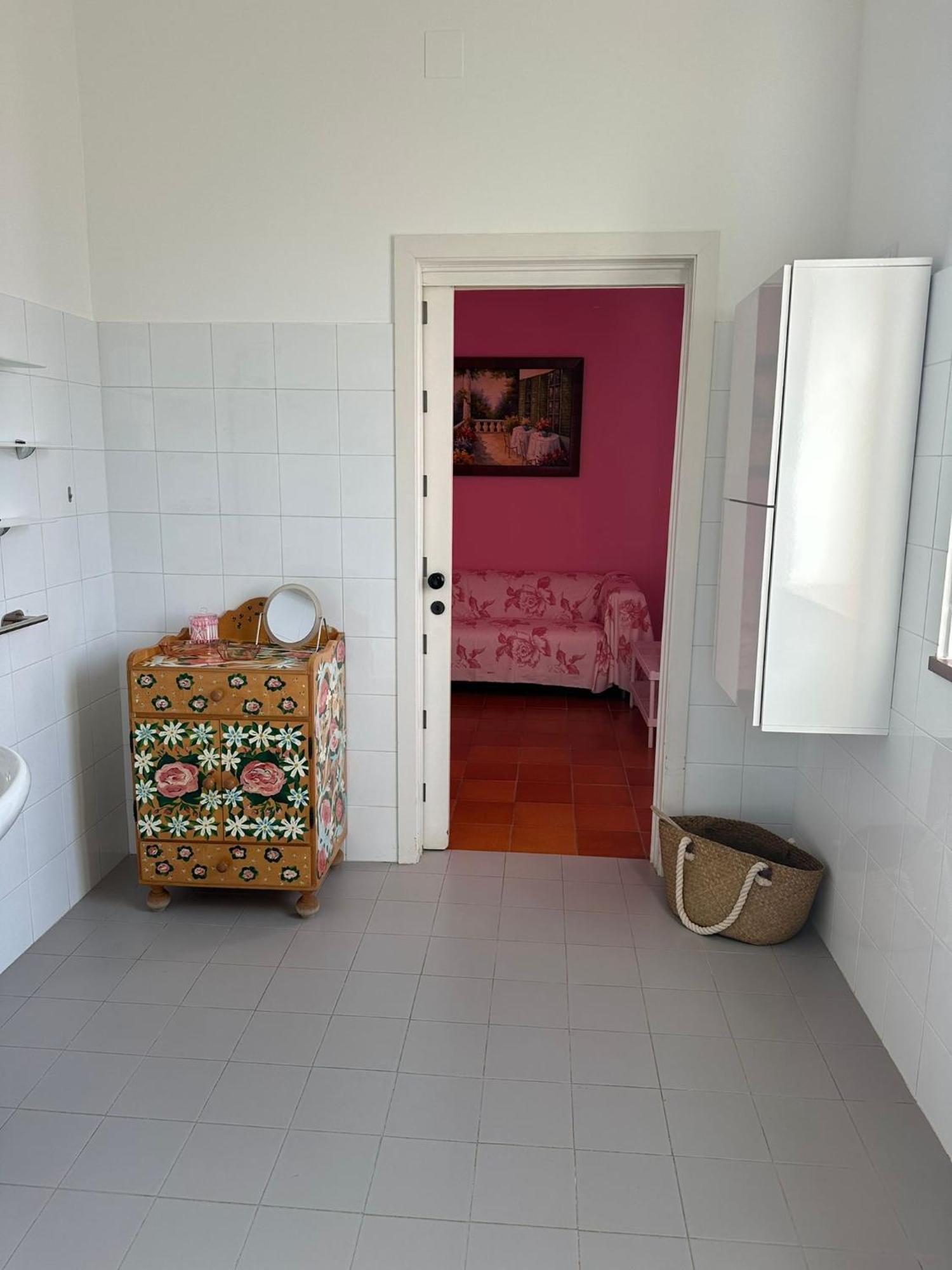 Mondello Villa Nereidi Extérieur photo