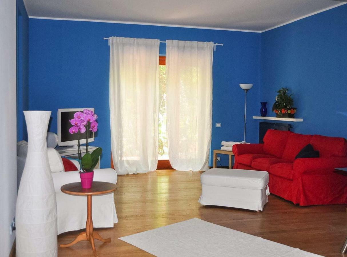 Mondello Villa Nereidi Extérieur photo