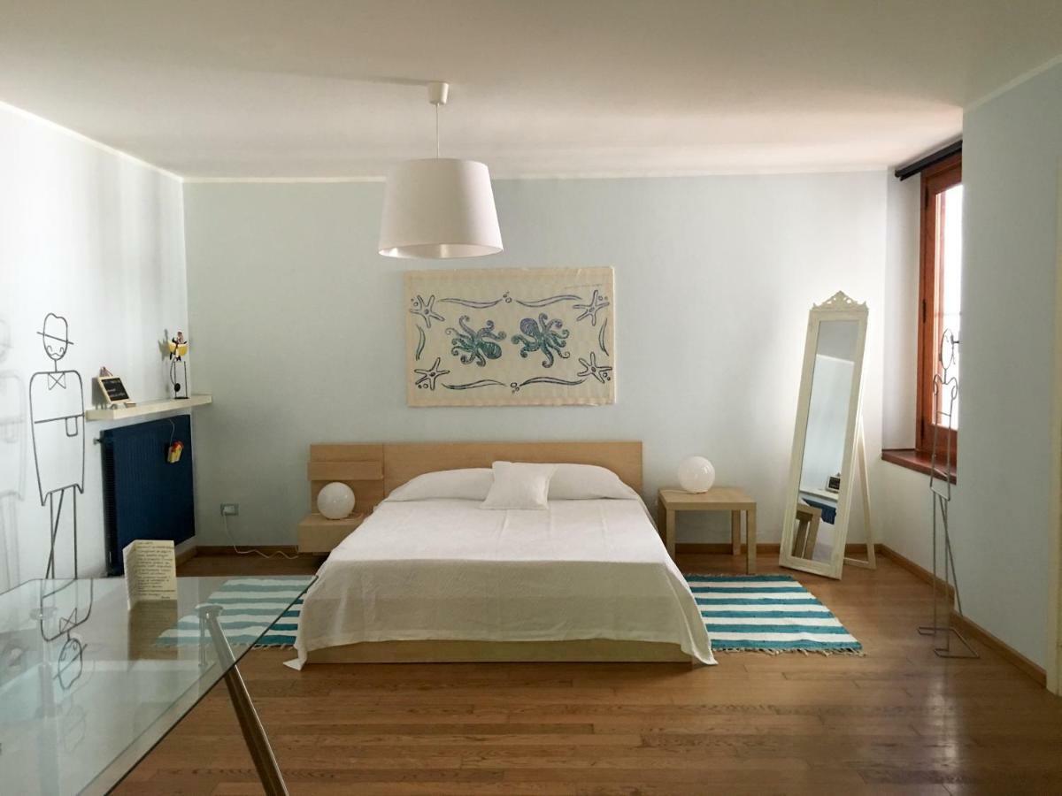 Mondello Villa Nereidi Extérieur photo