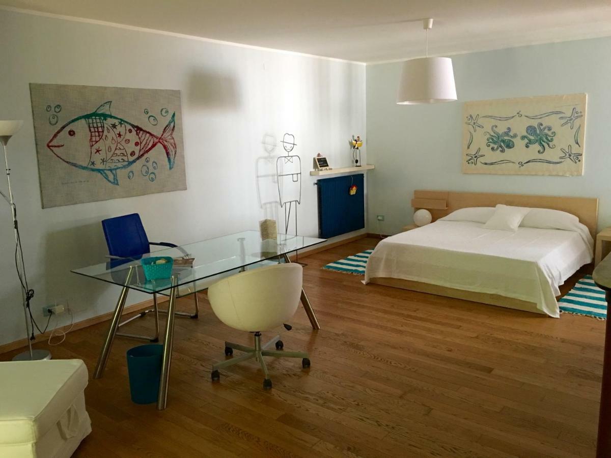 Mondello Villa Nereidi Extérieur photo